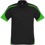 Mens Talon Golf Shirt - Image 18