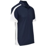 Mens Talon Golf Shirt - Image 22