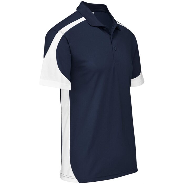 Mens Talon Golf Shirt - Image 22