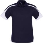 Mens Talon Golf Shirt - Image 21