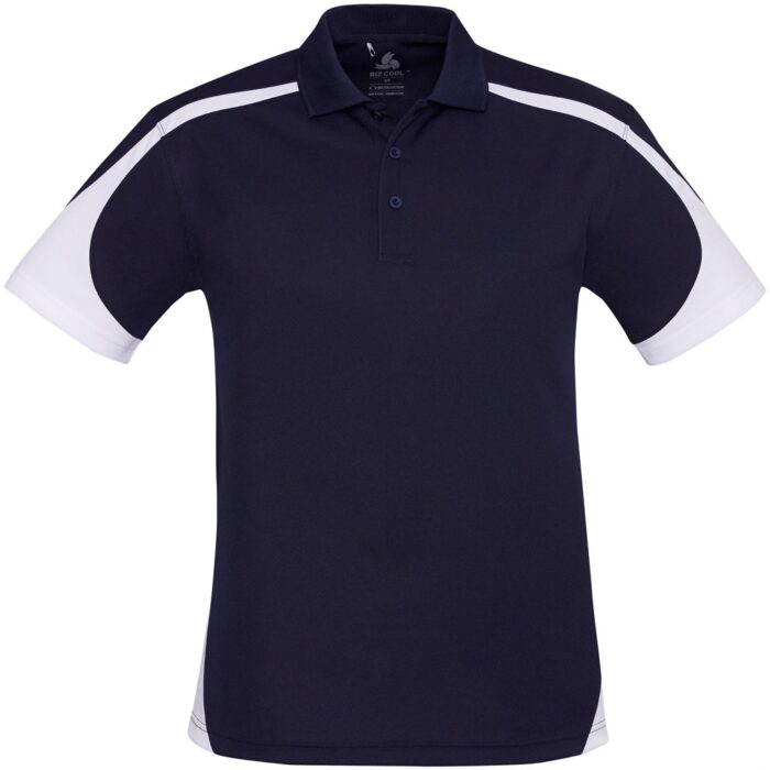 Mens Talon Golf Shirt - Image 21