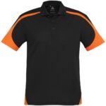 Mens Talon Golf Shirt - Image 24