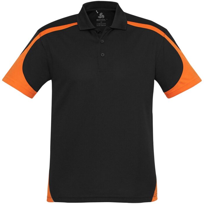 Mens Talon Golf Shirt - Image 24