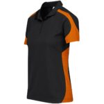 Ladies Talon Golf Shirt - Image 2