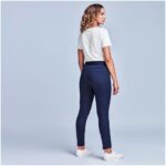 Ladies Sasha Stretch Pants - Image 7