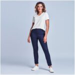 Ladies Sasha Stretch Pants - Image 3