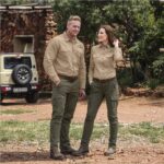 Mens Mandara Twill Pants - Image 7