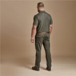 Mens Mandara Twill Pants - Image 17