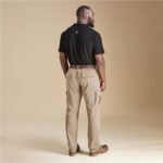 Mens Mandara Twill Pants - Image 19