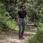 Mens Outeniqua Pants - Image 2