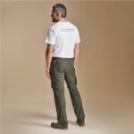 Mens Outeniqua Pants - Image 6