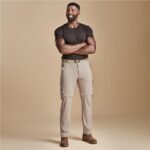 Mens Outeniqua Pants - Image 35