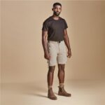 Mens Outeniqua Pants - Image 18