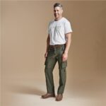 Mens Outeniqua Pants - Image 22