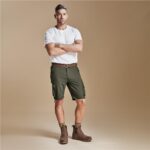 Mens Outeniqua Pants - Image 31