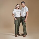 Mens Outeniqua Pants - Image 37
