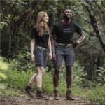 Ladies Outeniqua Pants - Image 28