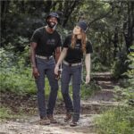 Ladies Outeniqua Pants - Image 16