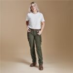Ladies Outeniqua Pants - Image 32