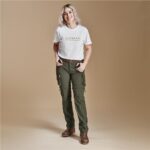 Ladies Outeniqua Pants - Image 15