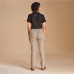 Ladies Mandara Twill Pants - Image 12