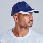 Bronx Cap - 6 Panel - Image 3