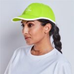 New Jersey Cap - 6 Panel - Image 2