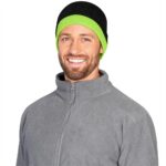 Solo Acrylic Beanie - Image 3