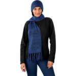 New Hampshire Melange Acrylic Beanie - Image 3