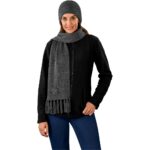 New Hampshire Melange Acrylic Beanie - Image 2