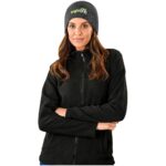 New Hampshire Melange Acrylic Beanie - Image 4