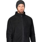 New Hampshire Melange Acrylic Beanie - Image 8