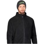 New Hampshire Melange Acrylic Beanie - Image 10