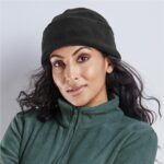 Alaska Brushed Fleece Beanie - Image 3