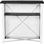 Pop Up Fabric Counter Skin - Image 5