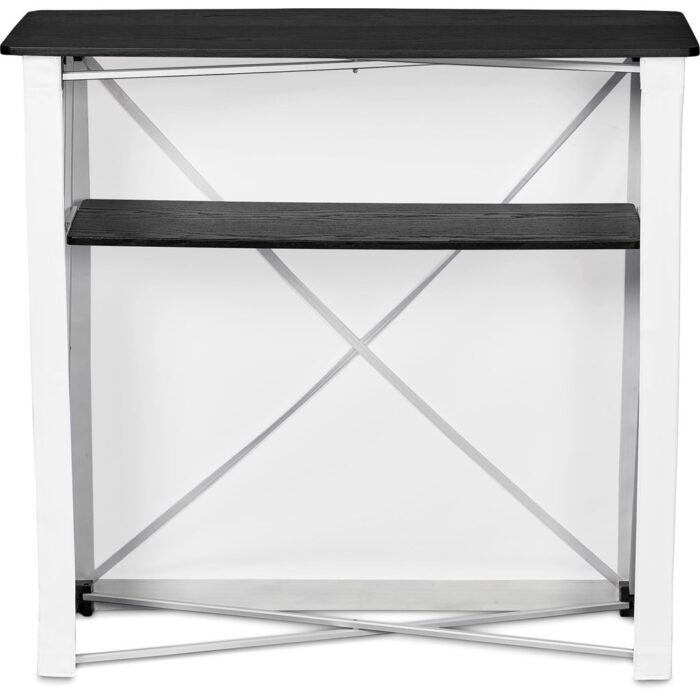 Pop Up Fabric Counter Skin - Image 5
