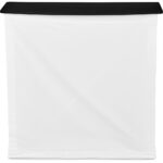 Pop Up Fabric Counter Skin - Image 4