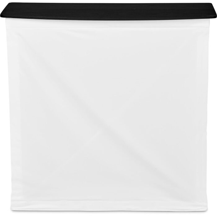 Pop Up Fabric Counter Skin - Image 4
