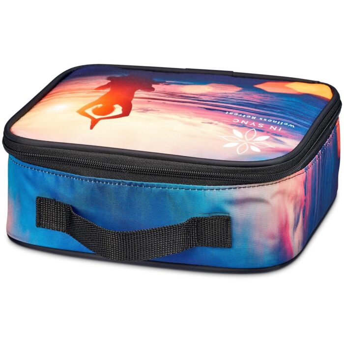 Hoppla Polar Lunch Cooler - Image 7