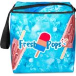 Hoppla Alps Recycled PET 27-Litre Cooler - Image 5