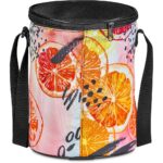 Hoppla Addo Barrel Cooler Bag - Image 4