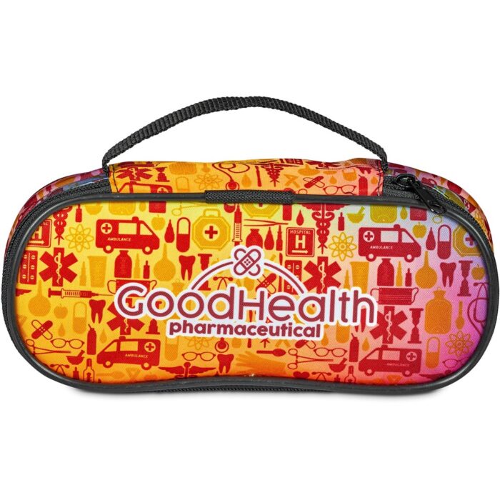 Hoppla Frostmed Medicine Cooler - Image 7