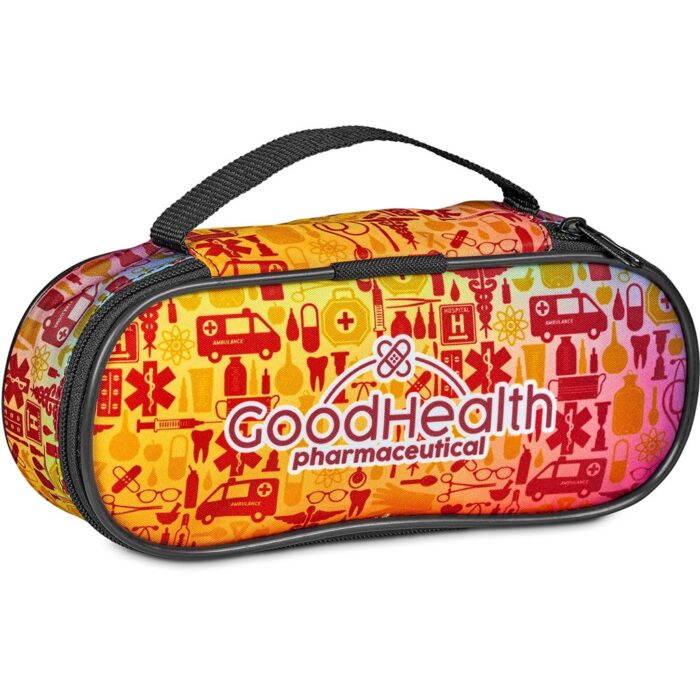 Hoppla Frostmed Medicine Cooler - Image 2