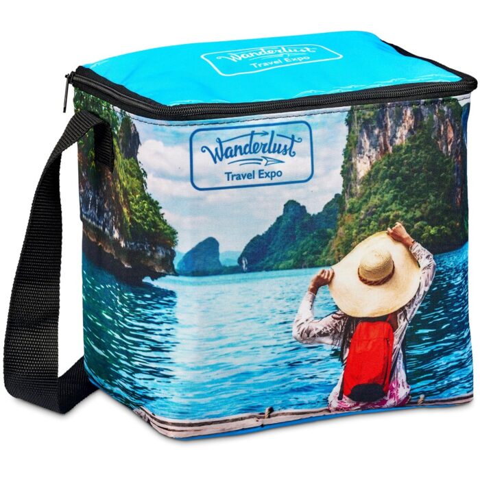 Hoppla Hydro 12-Can Cooler - Image 3