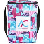 Hoppla Chiller 16 Can Cooler Bag - Image 6