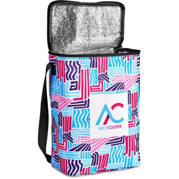 Hoppla Chiller 16 Can Cooler Bag - Image 2
