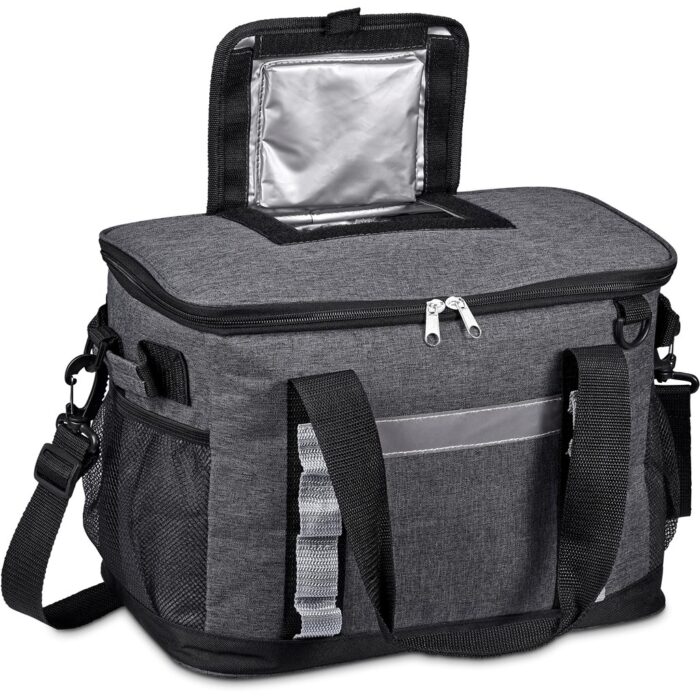 Glacier 24-Can Cooler - Image 4