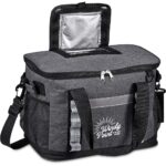 Glacier 24-Can Cooler - Image 2