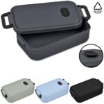 Kooshty Cambria Recycled Plastic Lunch Box - Image 3