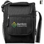 Kooshty Coolito Recycled PET 12-Can Lunch Cooler - Image 11